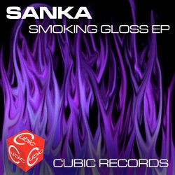 Smoking Gloss EP