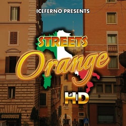 Streets Orange HD