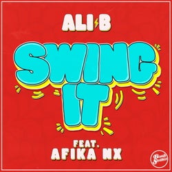 Swing It (feat. Afika NX)