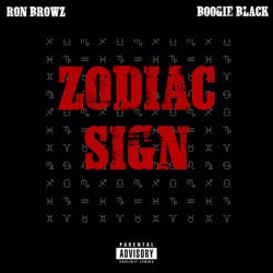 Zodiac Sign (feat. Boogie Black)