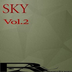 SKY, Vol.2