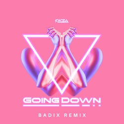 Going Down (Badix Remix)
