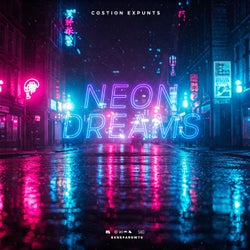Neon Dreams