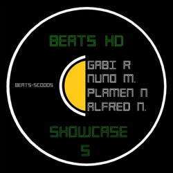 Beats Showcase 5