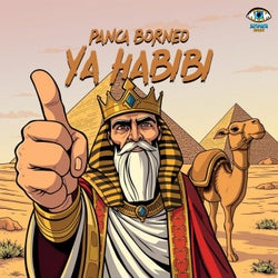 Ya Habibi