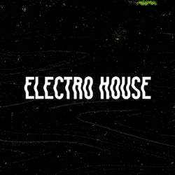 Secret Weapons: Electro House