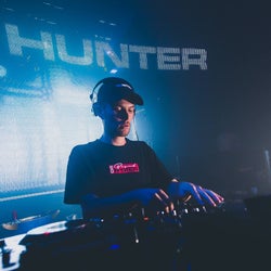 'Sinner (Josh Hunter Remix)' Chart