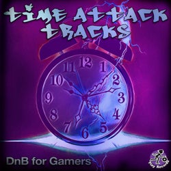 Time Attack Tracks: DnB for Gamers