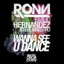 Wanna See U Dance (feat. Steve Maestro)