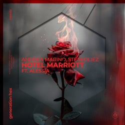 Hotel Marriott - Extended Mix