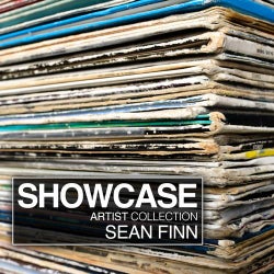 Showcase - Artist Collection Sean Finn