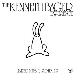 Fragment 14 - Naked Music Remix EP