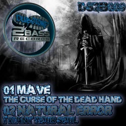 The Curse Of The Dead Hand / I Want Your Soul