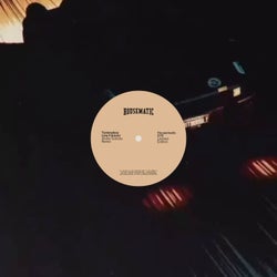 Live Forever  (Andre Sobota Remix)