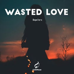 Wasted Love