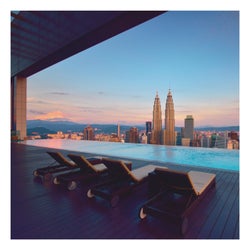 Rooftop Lounge