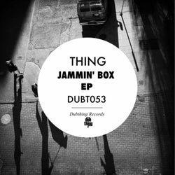 Jammin' Box EP