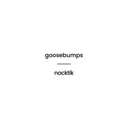 Goosebumps