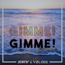 Gimme Gimme Gimme (A Man After Midnight) [Disco Culture Remix]