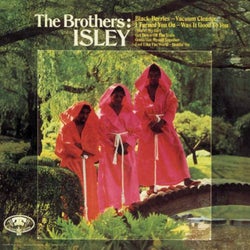 The Brothers: Isley