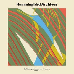 Hummingbird Archives