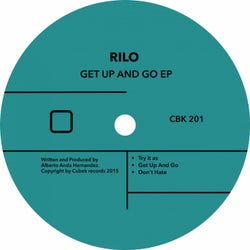 Get Up & Go