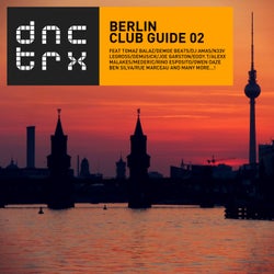 Berlin Club Guide 02