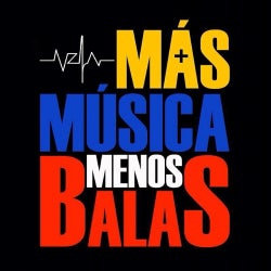 + MUSICA - BALAS  MARZO 2014 BY FREDDY BELLO