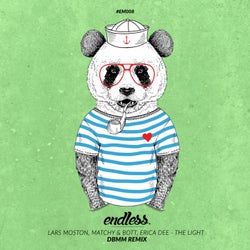 The Light (DBMM Remix)