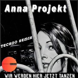 Wir werden hier jetzt tanzen!