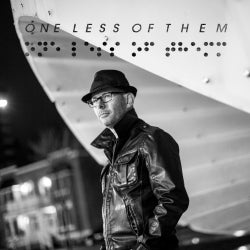 One Less Of Them - Reflections Chart May 2017