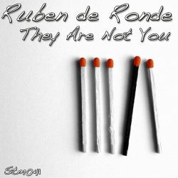 They Are Not You (Remixes)