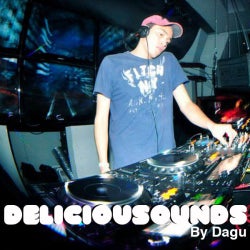 Deliciousounds by Dagu