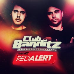 Club Banditz "RED ALERT" Chart