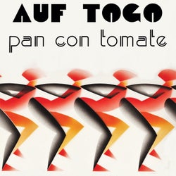 Pan Con Tomate - Hiro Ama Remix