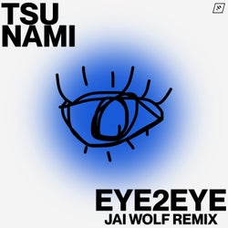 eye2eye - Jai Wolf Remix