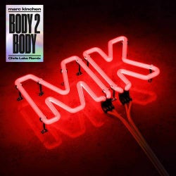Body 2 Body (Chris Lake Extended Remix)