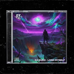 Lose Myself