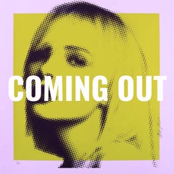 Coming Out  (Original Mix)