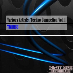 Techno Connection, Vol. 1