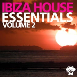 Ibiza House Essentials Vol. 2