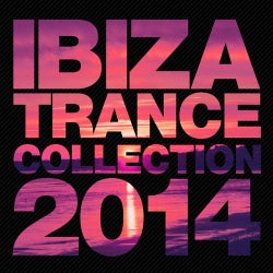 Ibiza Trance Collection 2014