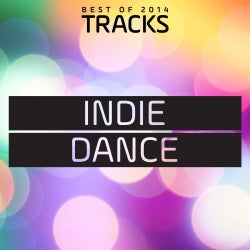 Top Tracks 2014: Indie Dance / Nu Disco
