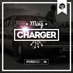 CHARGER TUNES FOR JULY