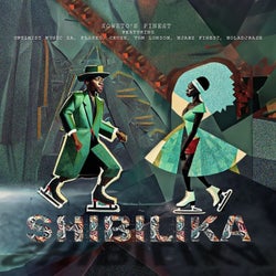 Shibilika