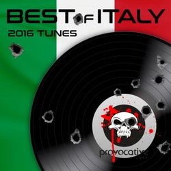 Best Of Italy 2016 Tunes