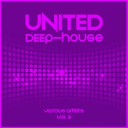 United Deep-House, Vol. 3