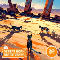 Desert Born