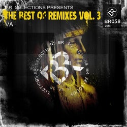 The Best Of Remixes Vol. 3