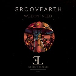 We Don't Need
